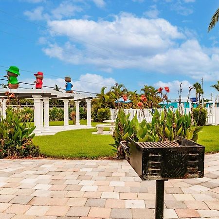 Poolside King Cottage With Kitchen - 10 Minutes To Beach! Fort Myers Exterior foto